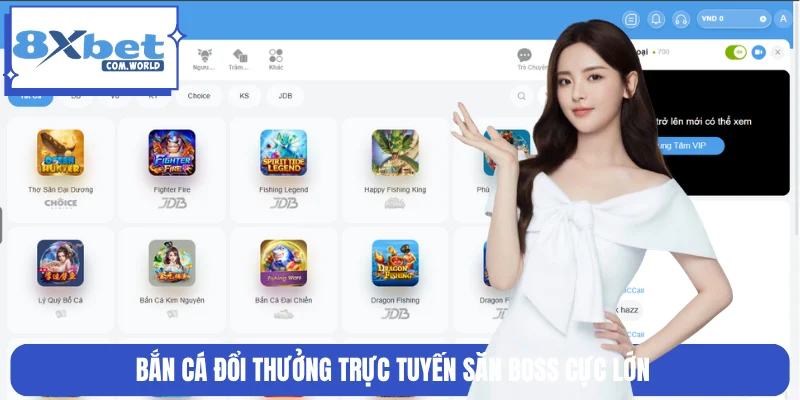 8XBET ⭐ Trang Chủ Chính Thức T9/2026 | 8X BET Tải App Húp 88K 17 Săn boss hấp dẫn cùng kho game bắn cá đa dạng